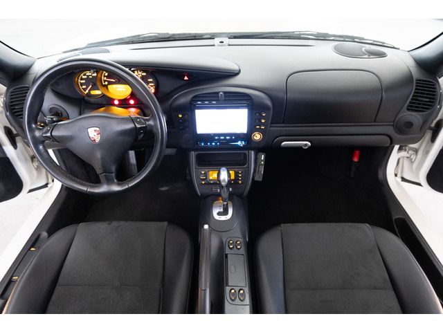 PORSCHE BOXSTER 2004 Image 31