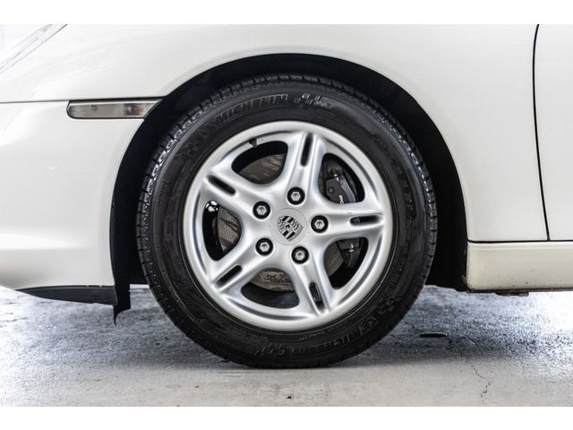 PORSCHE BOXSTER 2004 Image 31