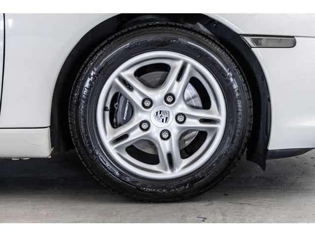 PORSCHE BOXSTER 2004 Image 31