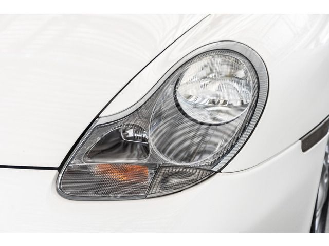 PORSCHE BOXSTER 2004 Image 31