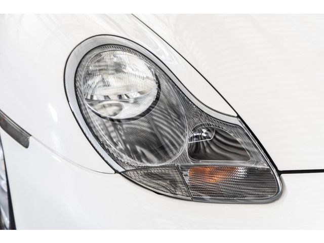 PORSCHE BOXSTER 2004 Image 31