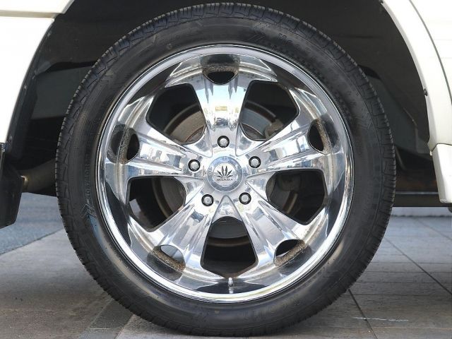 TOYOTA LANDCRUISER WAGON 2004 Image 31