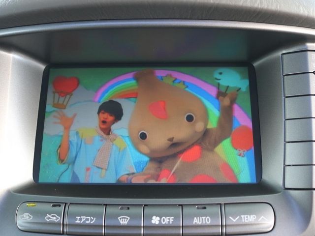 TOYOTA LANDCRUISER WAGON 2004 Image 31