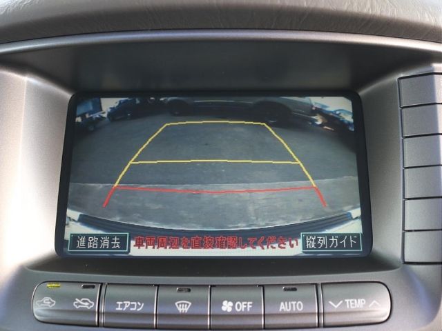 TOYOTA LANDCRUISER WAGON 2004 Image 31