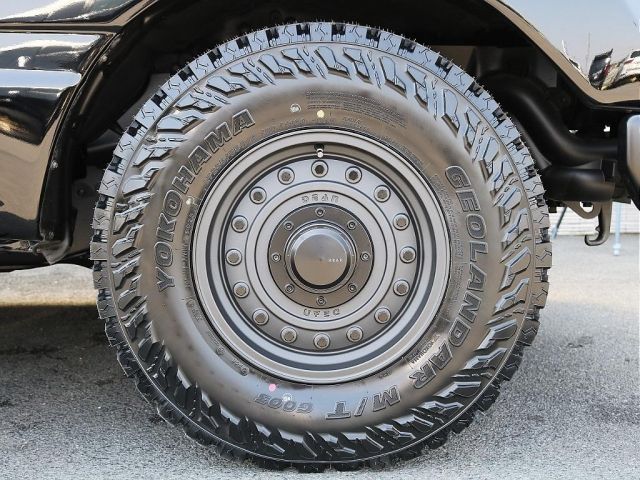 TOYOTA LANDCRUISER VAN 1999 Image 31