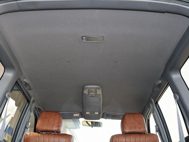 TOYOTA LANDCRUISER VAN 1999 Image 31