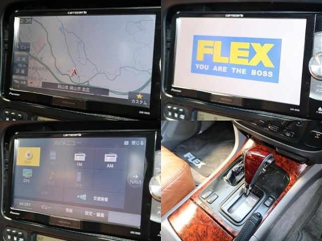 TOYOTA LANDCRUISER VAN 1999 Image 31