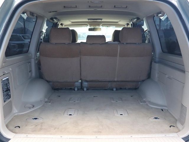 TOYOTA LANDCRUISER WAGON 2006 Image 31