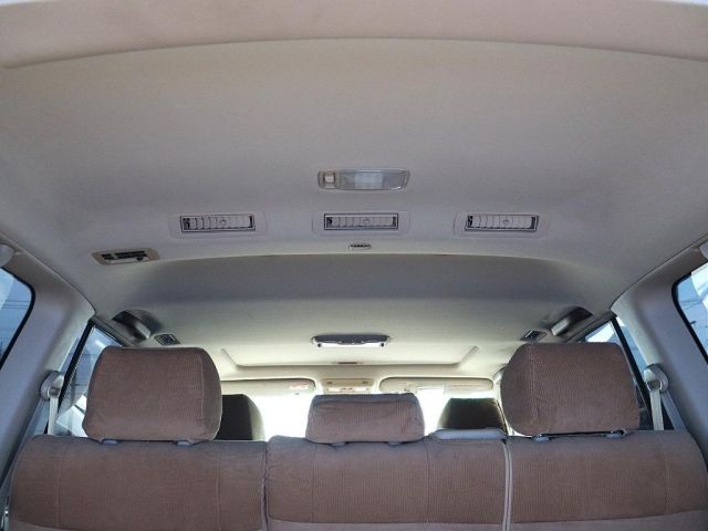 TOYOTA LANDCRUISER WAGON 2006 Image 31