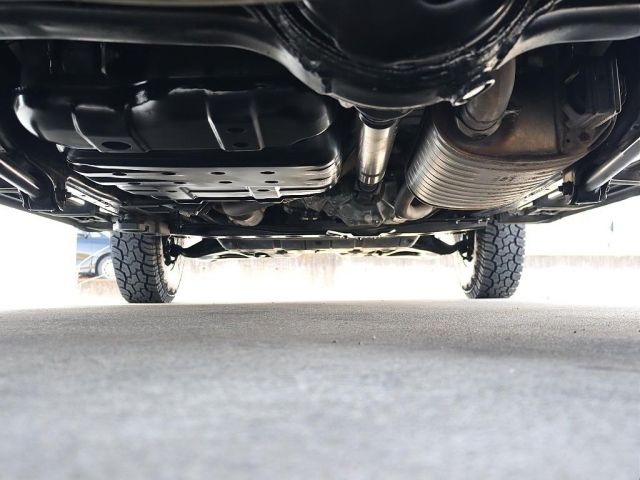 TOYOTA LANDCRUISER WAGON 2006 Image 31