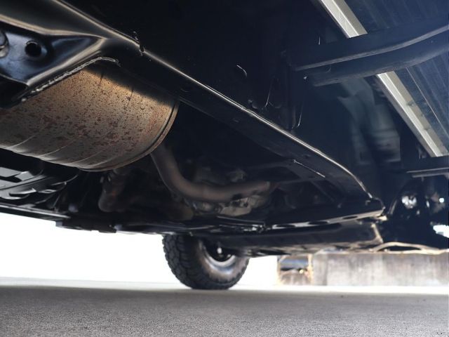 TOYOTA LANDCRUISER WAGON 2006 Image 31