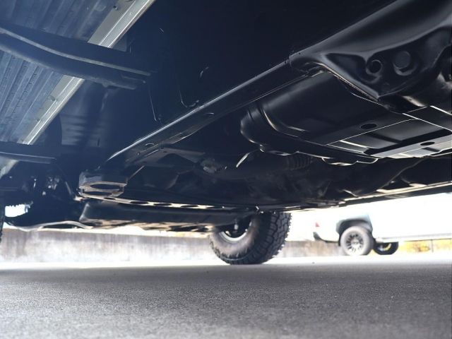 TOYOTA LANDCRUISER WAGON 2006 Image 31