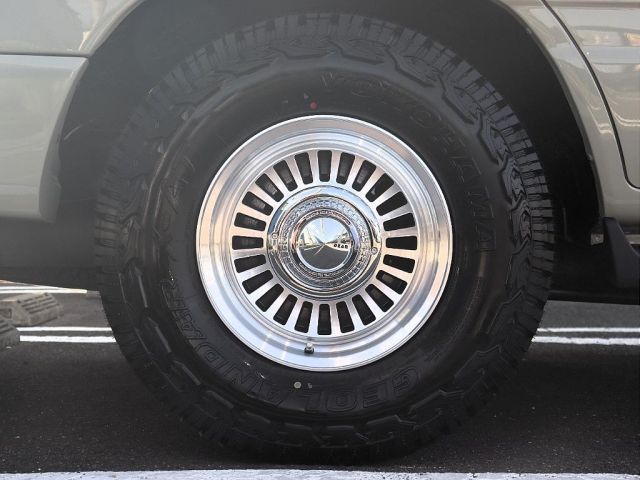 TOYOTA LANDCRUISER WAGON 2006 Image 31