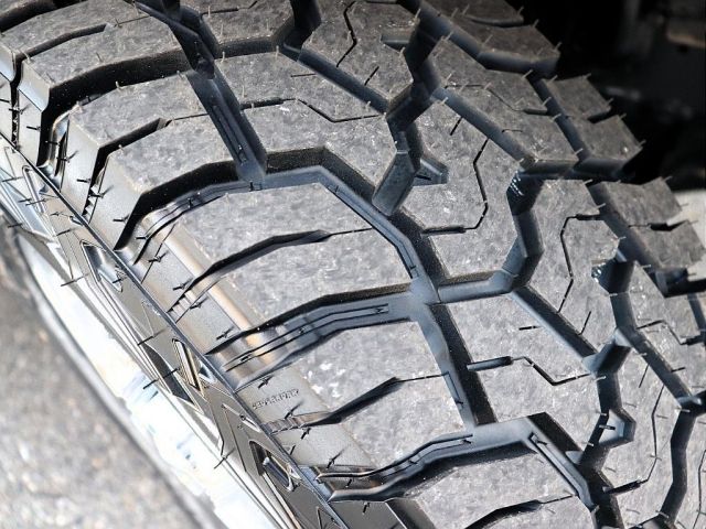 TOYOTA LANDCRUISER WAGON 2006 Image 31