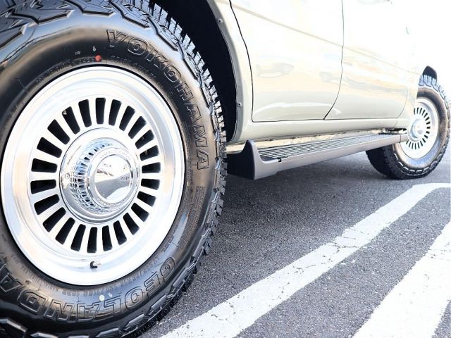 TOYOTA LANDCRUISER WAGON 2006 Image 31