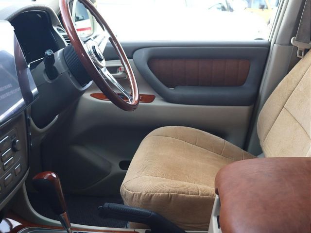 TOYOTA LANDCRUISER WAGON 2006 Image 31