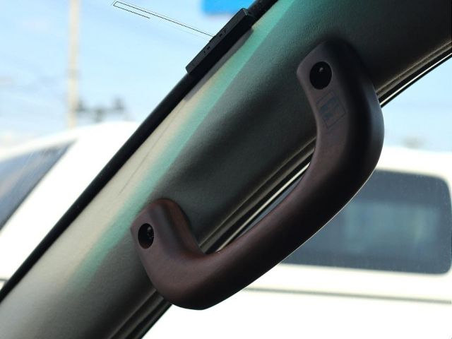 TOYOTA LANDCRUISER WAGON 2006 Image 31