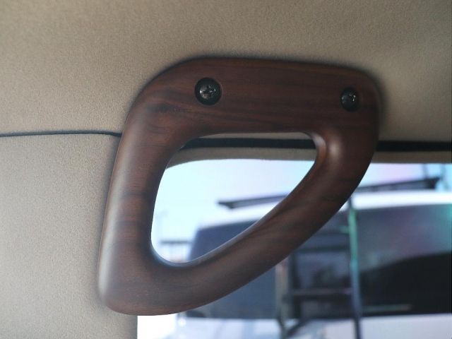 TOYOTA LANDCRUISER WAGON 2006 Image 31