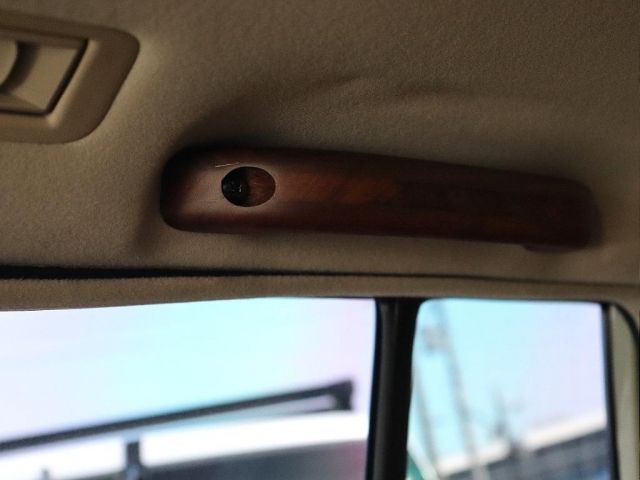 TOYOTA LANDCRUISER WAGON 2006 Image 31