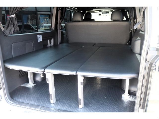 TOYOTA HIACE VAN 4WD 2023 Image 31