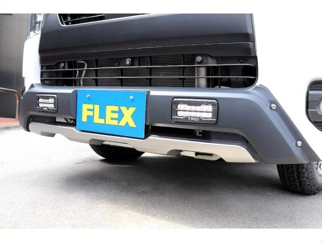 TOYOTA HIACE VAN 4WD 2023 Image 31