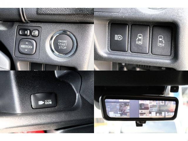 TOYOTA HIACE VAN 4WD 2023 Image 31