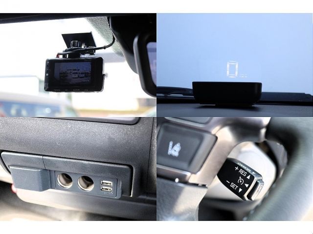 TOYOTA HIACE VAN 4WD 2023 Image 31