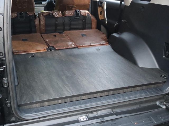 TOYOTA LANDCRUISER PRADO 2022 Image 31