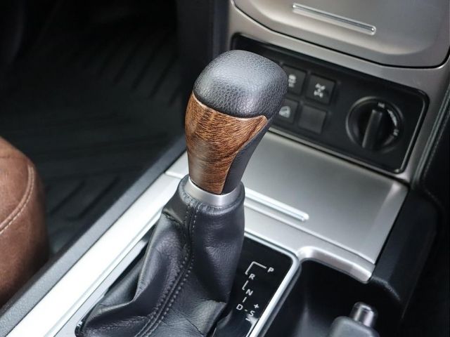 TOYOTA LANDCRUISER PRADO 2022 Image 31