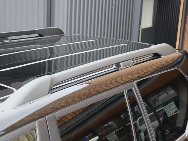 TOYOTA LANDCRUISER PRADO 2022 Image 31