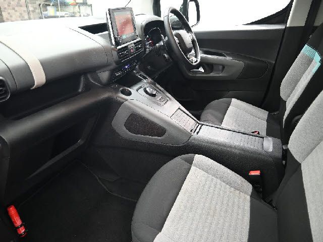 CITROEN BERLINGO 2021 Image 31