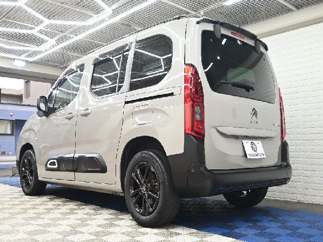 CITROEN BERLINGO 2021 Image 31