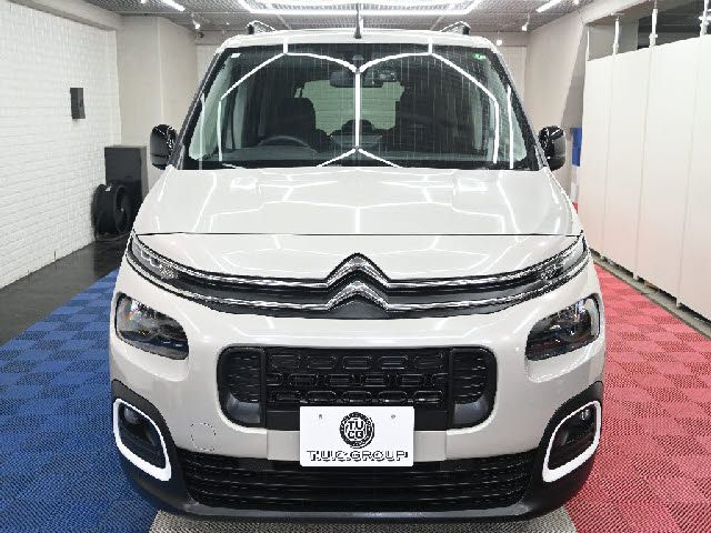 CITROEN BERLINGO 2021 Image 31