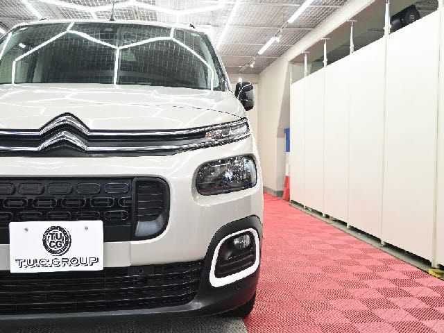 CITROEN BERLINGO 2021 Image 31