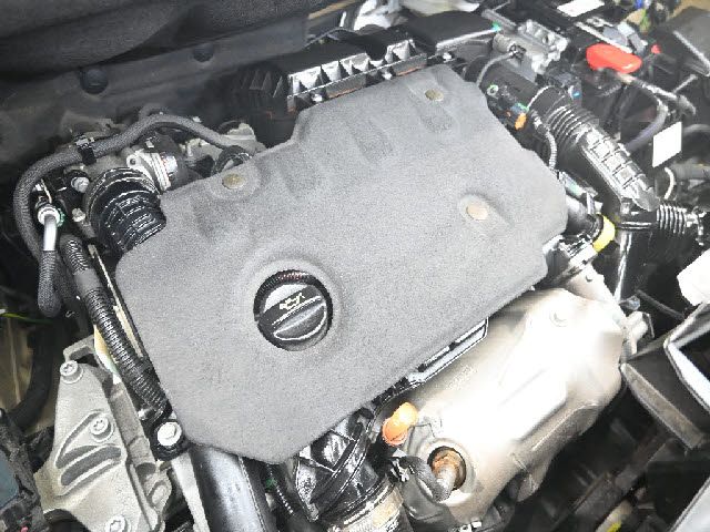 CITROEN BERLINGO 2021 Image 31