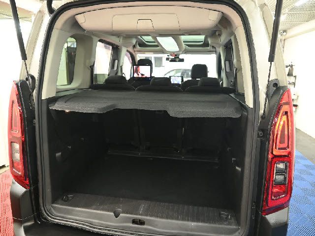 CITROEN BERLINGO 2021 Image 31