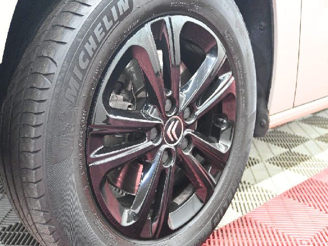 CITROEN BERLINGO 2021 Image 31