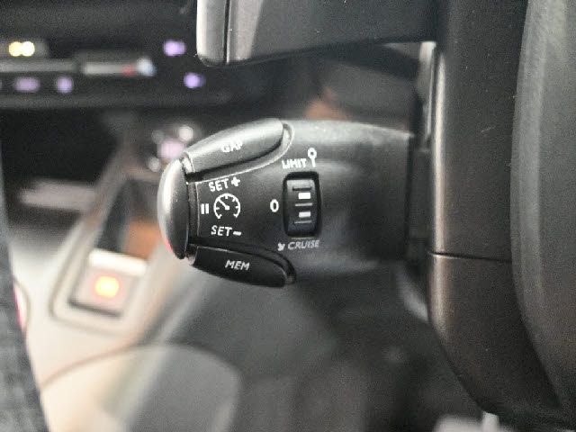 CITROEN BERLINGO 2021 Image 31