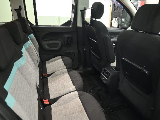 CITROEN BERLINGO 2021 Image 31