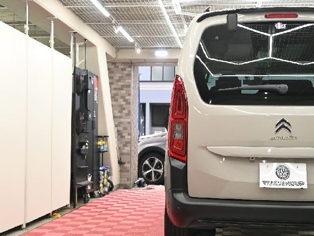 CITROEN BERLINGO 2021 Image 31