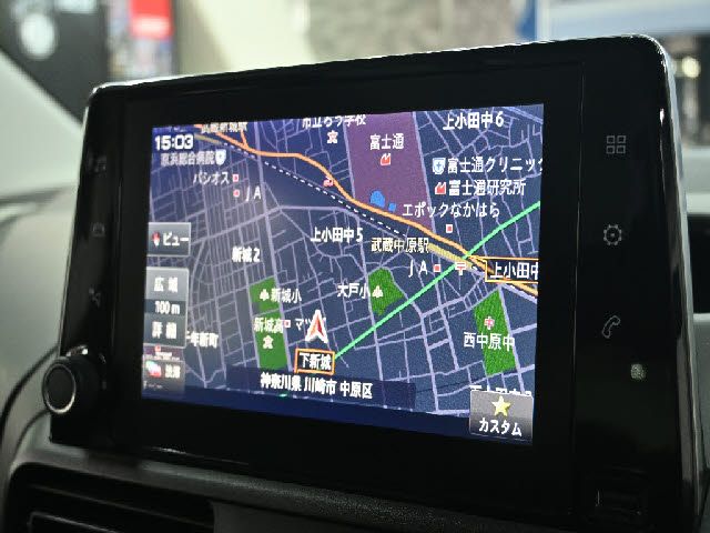 CITROEN BERLINGO 2021 Image 31