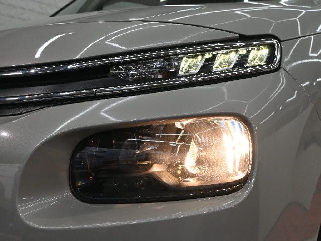 CITROEN BERLINGO 2021 Image 31