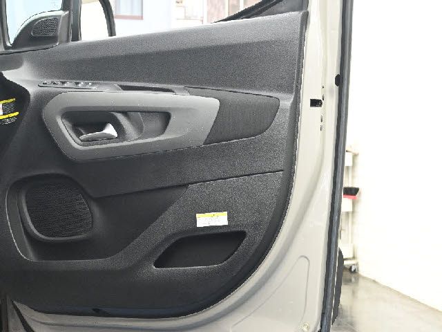 CITROEN BERLINGO 2021 Image 31