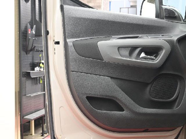 CITROEN BERLINGO 2021 Image 31