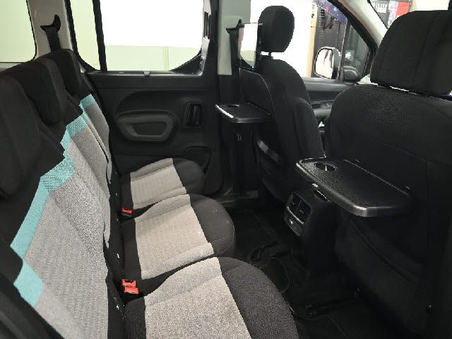 CITROEN BERLINGO 2021 Image 31