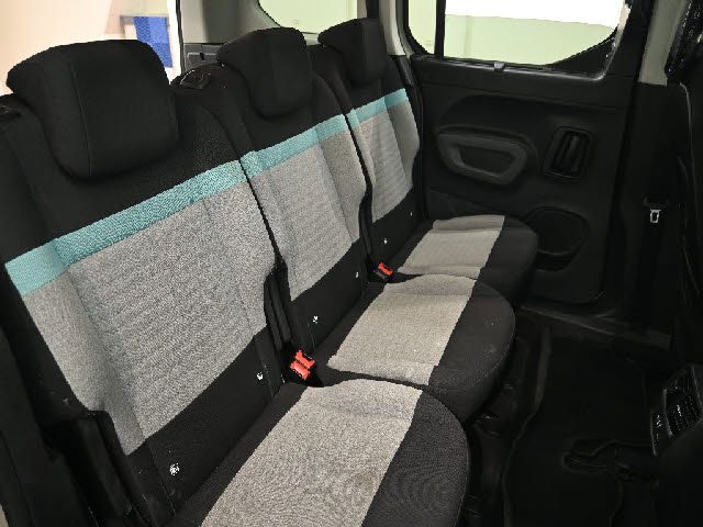 CITROEN BERLINGO 2021 Image 31