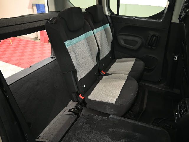 CITROEN BERLINGO 2021 Image 31