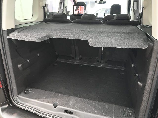 CITROEN BERLINGO 2021 Image 31