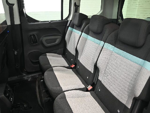 CITROEN BERLINGO 2021 Image 31