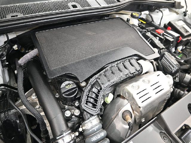 PEUGEOT 208 2022 Image 31